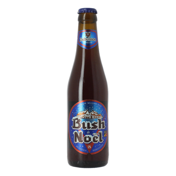 Bush de Noel