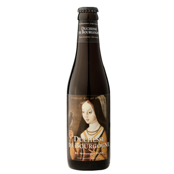 Duchesse de Bourgogne