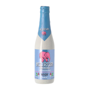 Delirium Tremens