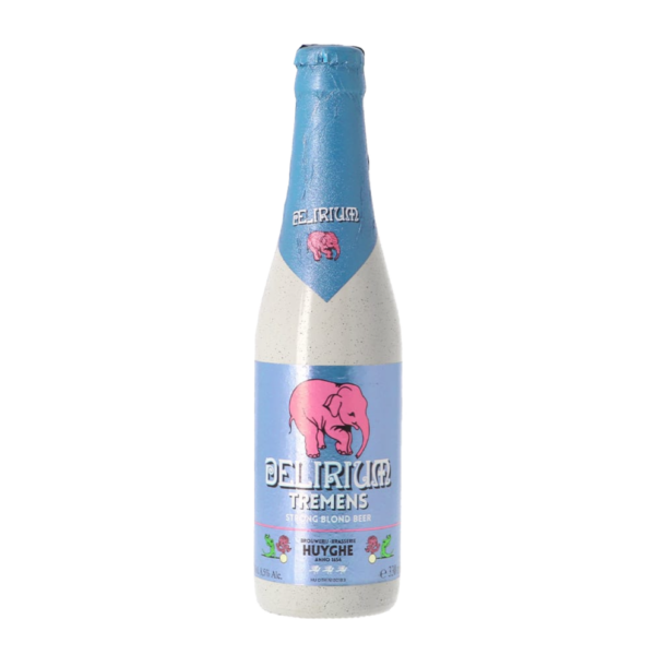 Delirium Tremens