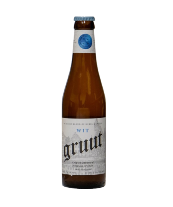 Gruut Wit