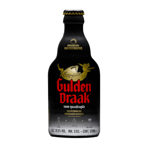 Gulden Draak 9000 Quadruple