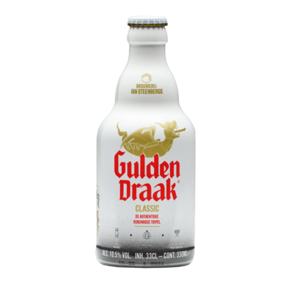 Gulden Draak Classic