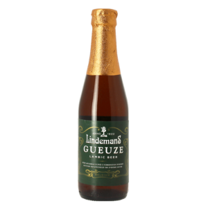 Lindemans Gueuze