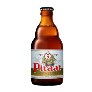 Piraat Tripel Hop