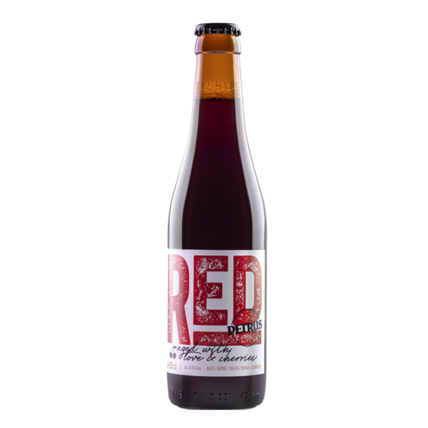 Red by Petrus