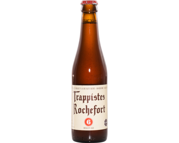 Trappistes Rochefort 6
