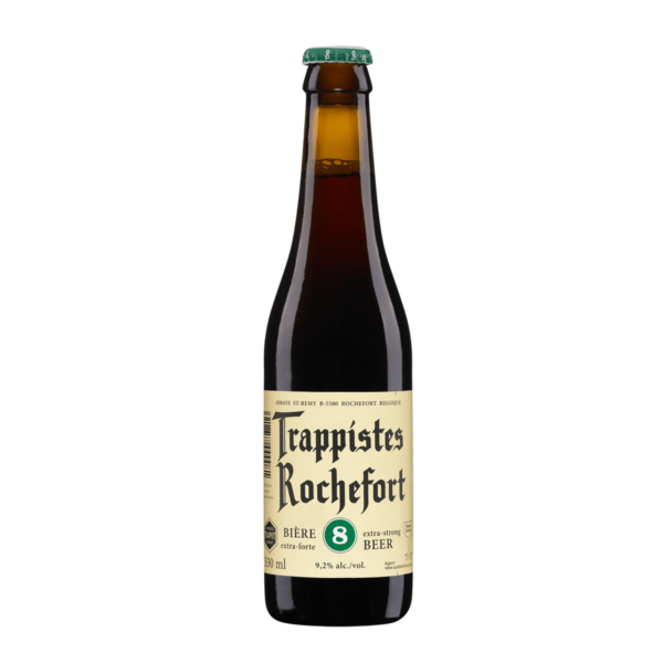 Trappistes Rochefort 8