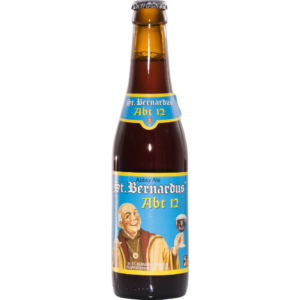 St.Bernardus ABT 12