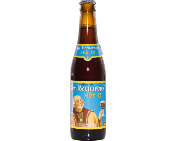 St.Bernardus ABT 12