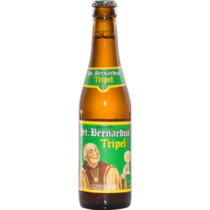 St.Bernardus Tripel