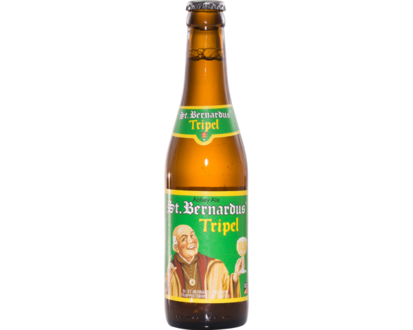 St.Bernardus Tripel