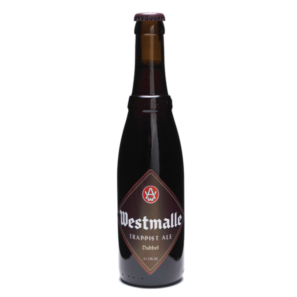 Westmalle Dubbel
