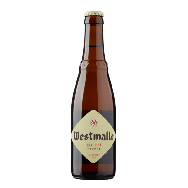 Westmalle Tripel