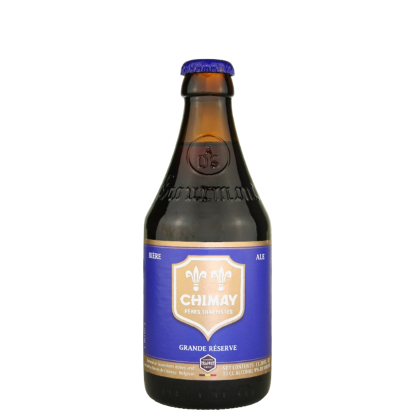 Bleue Gran Reserve