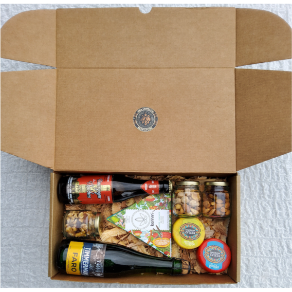Caja de regalo - Image 3