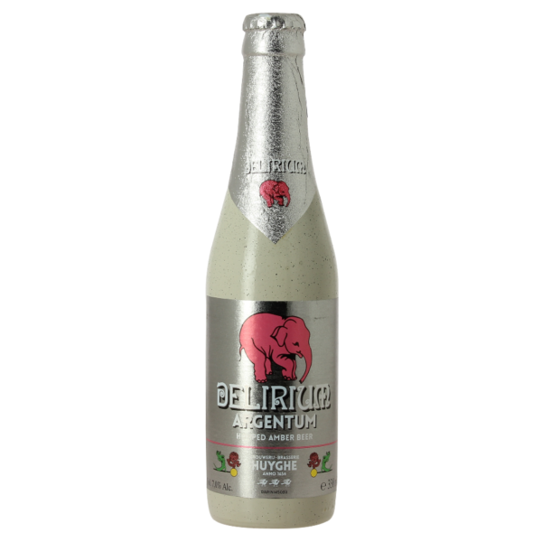 Delirium Argentum