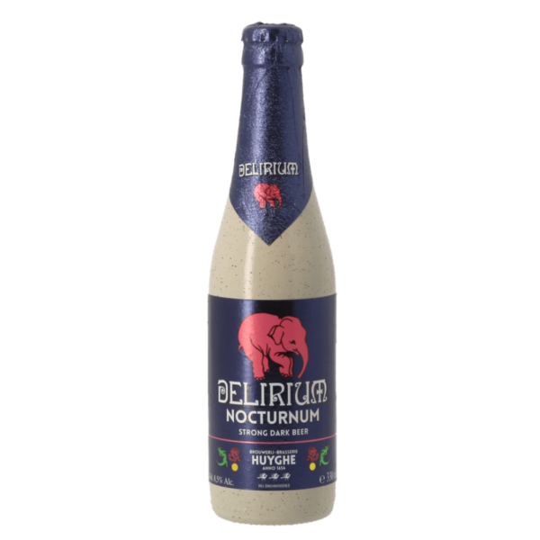 Delirium Nocturnum
