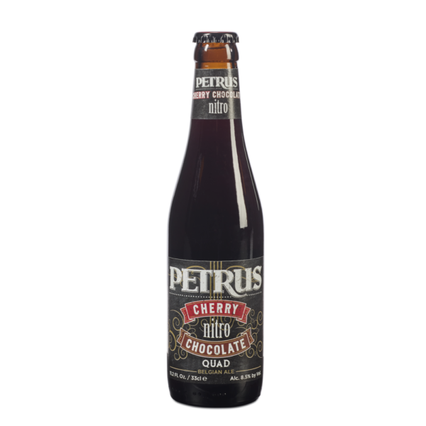 Petrus Nitro Cherry & Chocolate