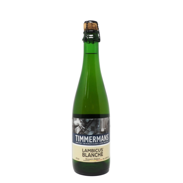 Lambicus Blanche