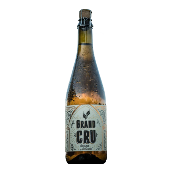 Quiteña Grand Cru