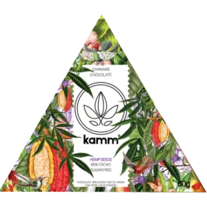 Hemp Seeds