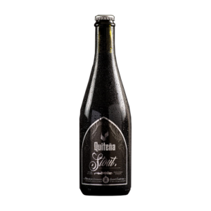 Quiteña Stout