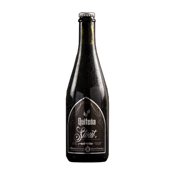 Quiteña Stout