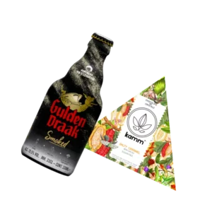 Combo Gulden Draak Smoked + Salty Caramel