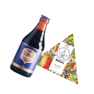 Combo Bleue Gran Reserve + Big Mango