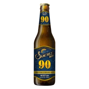 90 British Strong Ale