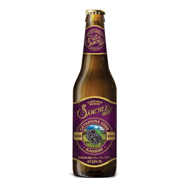 Catharina Sour