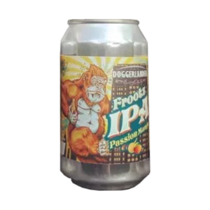 Frootz IPA