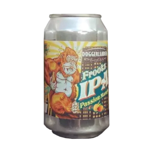 Frootz IPA