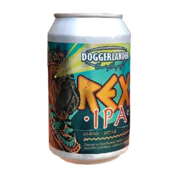 Rex IPA