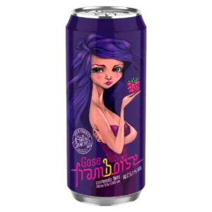 GOSE Framboise 500ml