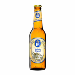 Hofbraü Original