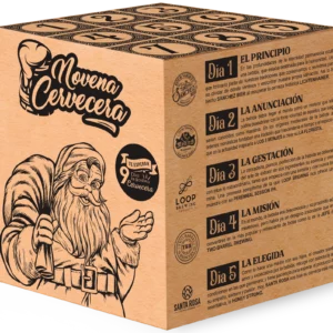 Novena Cervecera
