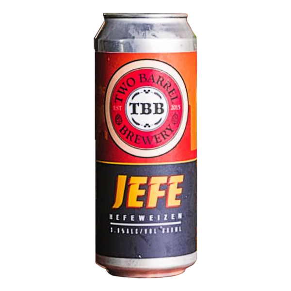 Jefe