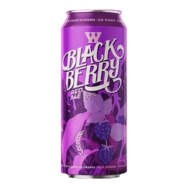 Wilco BlackBerry