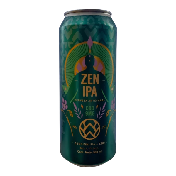 Zen IPA