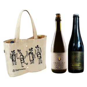 Chicha Vieja + Alturas