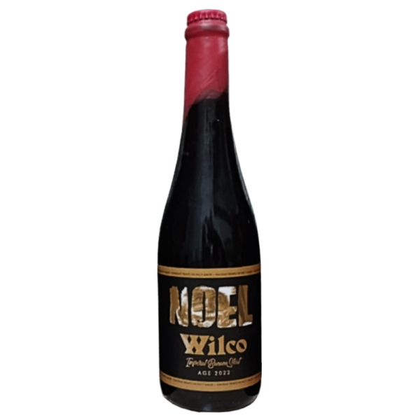Noel - Imperial Banana Stout - Image 2
